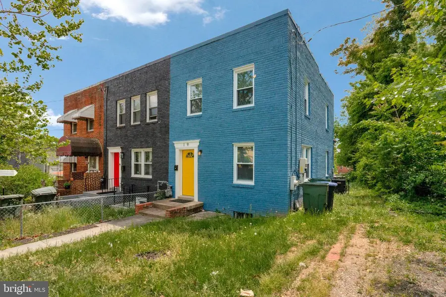 19 Atlantic St Se, Washington, DC 20032 - Image #2