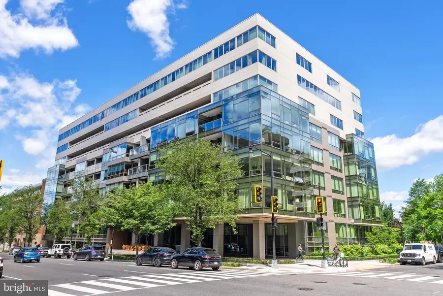 2501 M St Nw #203, Washington, DC 20037 - Image #2