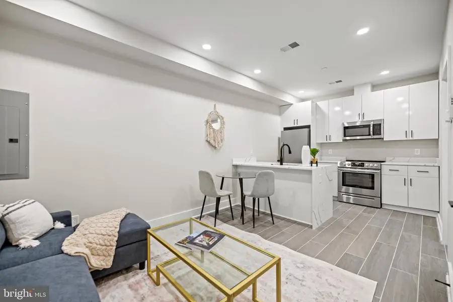 824 18th St Ne #3, Washington, DC 20002 - Image #2