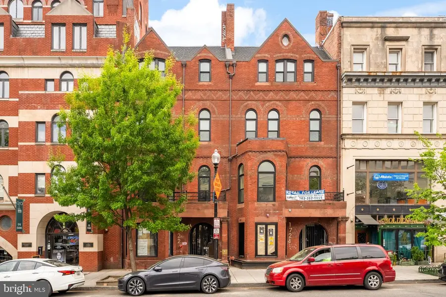 1722 Connecticut Ave Nw #9, Washington, DC 20009 - Image #2