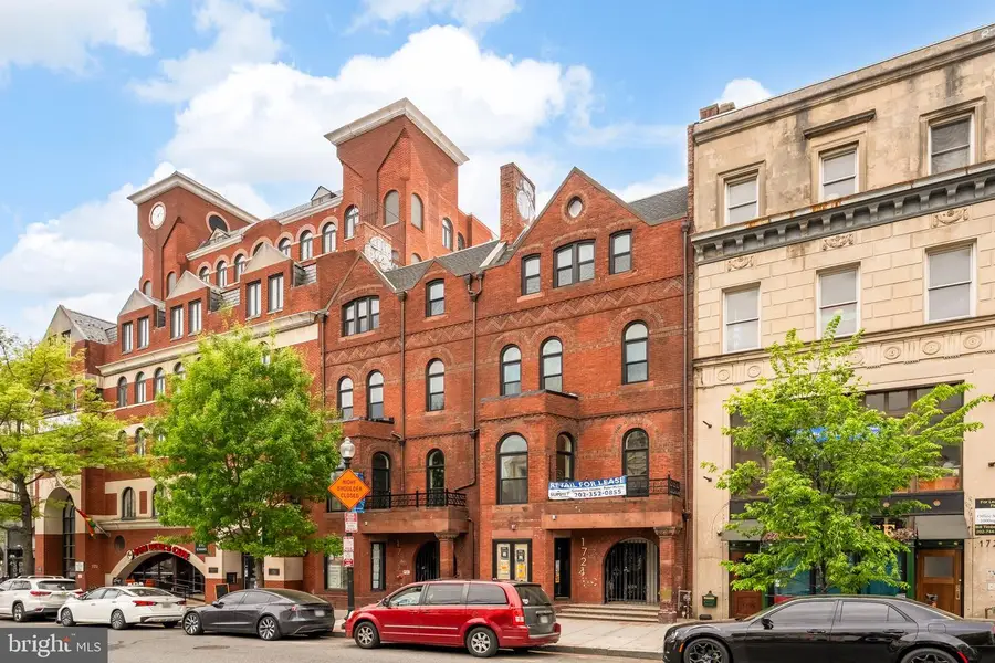 1722 Connecticut Ave Nw #9, Washington, DC 20009 - Image #3