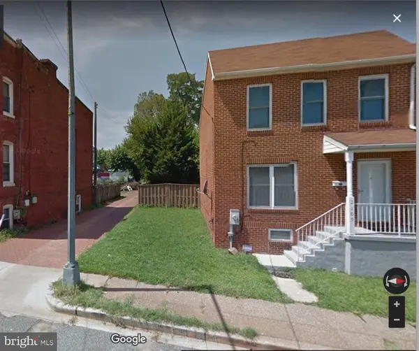 15th St Se, WASHINGTON, DC 20020