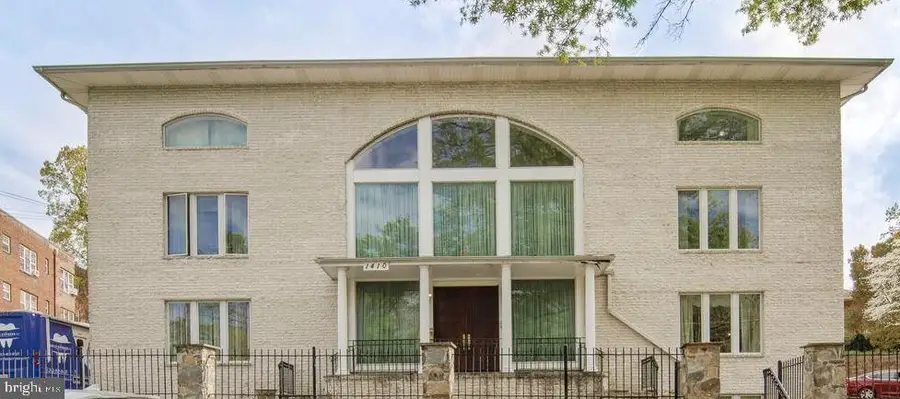 1410 Missouri Ave Nw, Washington, DC 20011 - Image #2