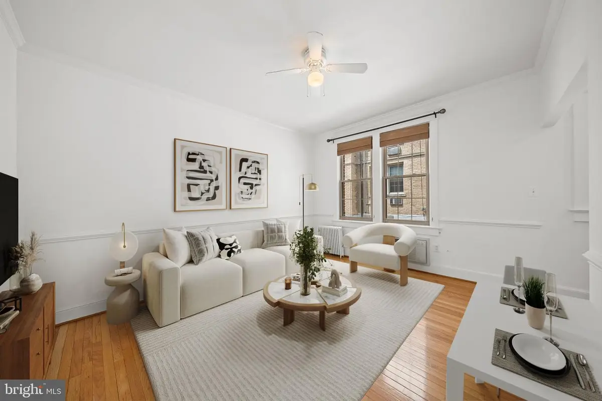 3022 Wisconsin Ave Nw #103, Washington, DC 20016 - Image #1