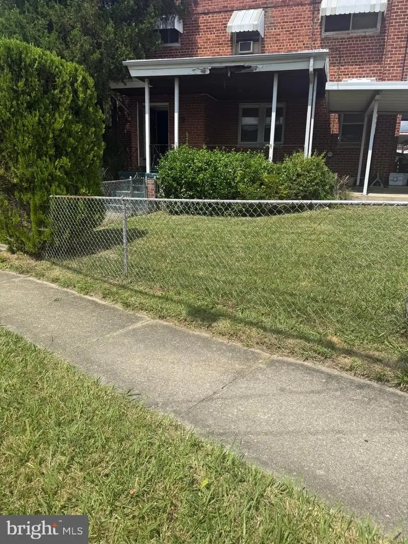 500 Hamilton St Ne, Washington, DC 20011 - Image #1