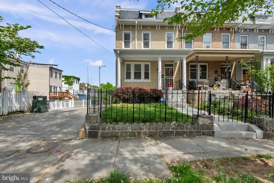 641 Gallatin St Nw, Washington, DC 20011 - Image #3