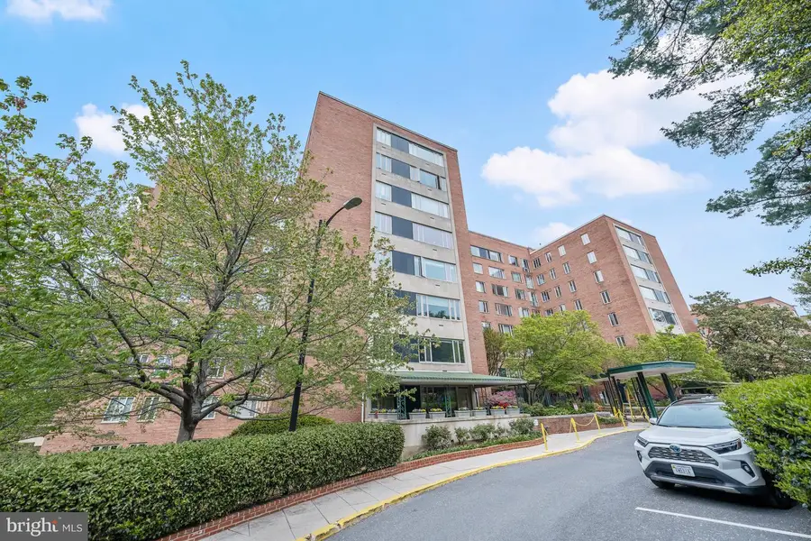 4301 Massachusetts Ave Nw #2005, Washington, DC 20016 - #2