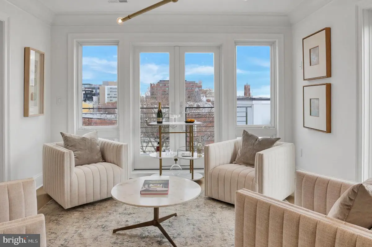 1335 11th St Nw #ph3, Washington, DC 20001 - Image #1