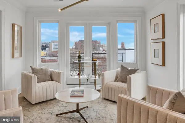 1335 11th St Nw #ph3, WASHINGTON, DC 20001