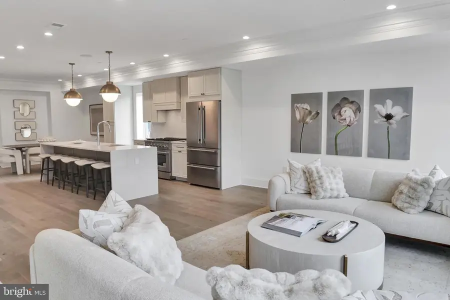 1335 11th St Nw #ph3, Washington, DC 20001 - Image #2