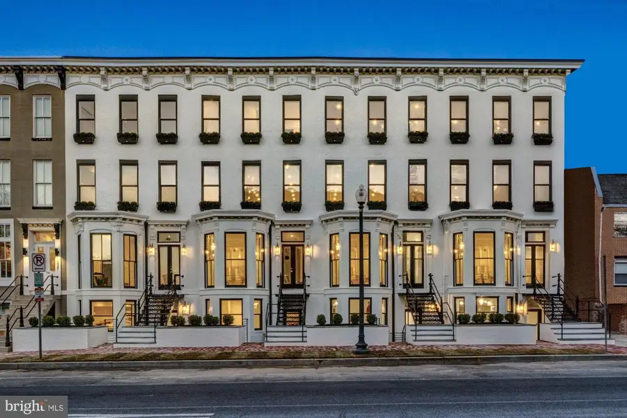 1335 11th St Nw #ph3, Washington, DC 20001 - Image #3