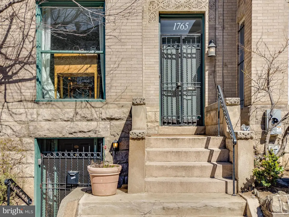 1765 U St Nw, Washington, DC 20009 - Image #1