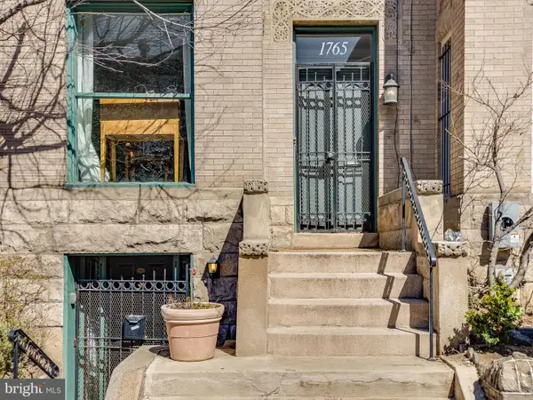 1765 U St Nw, WASHINGTON, DC 20009