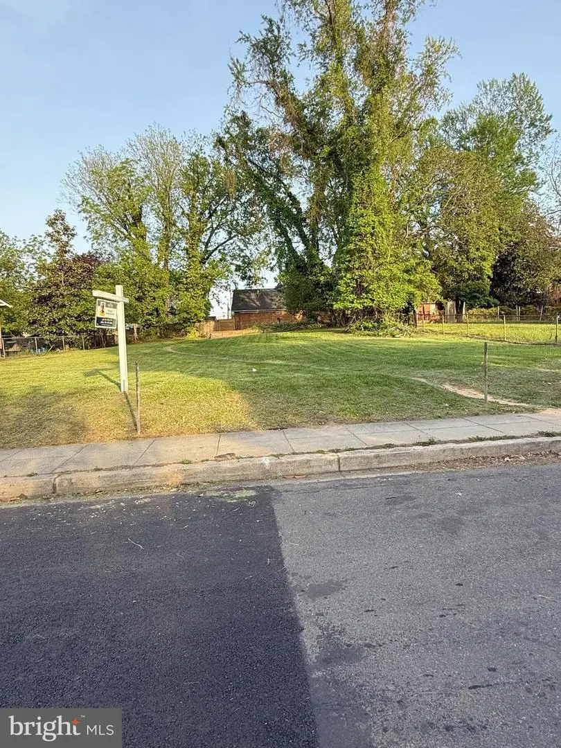 Address Withheld By Seller, Washington, DC 20032 - #1