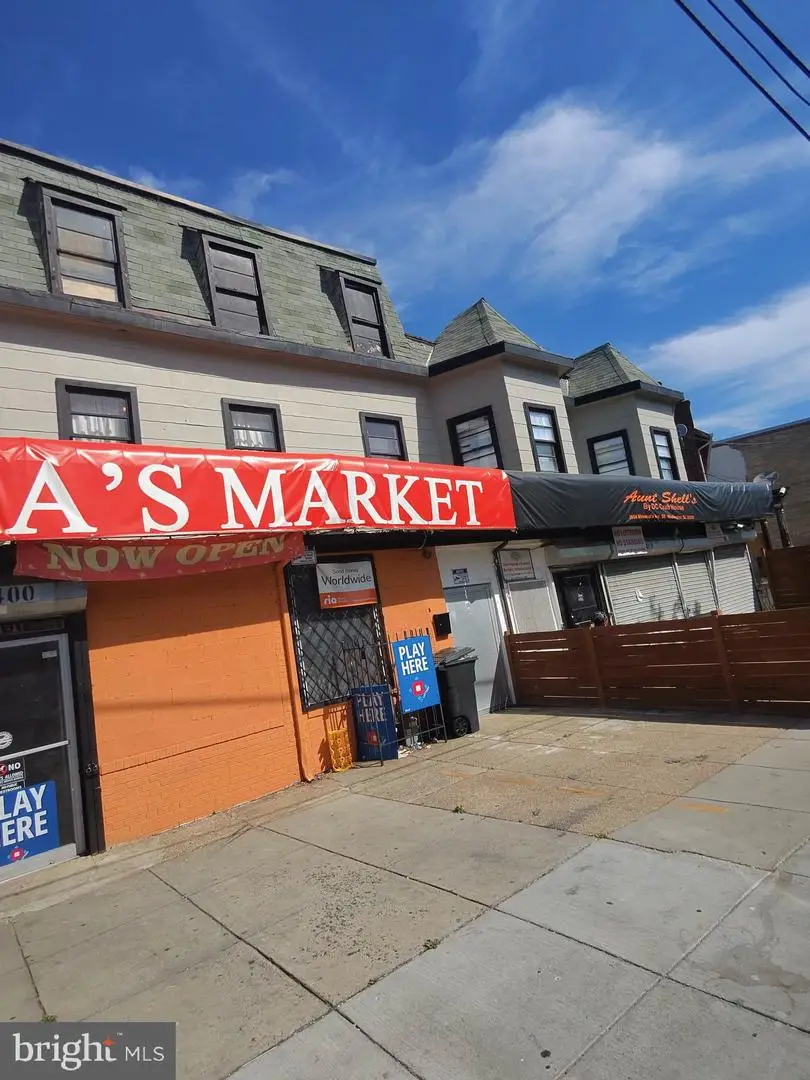 2400-2406 Minnesota Ave Se, Washington, DC 20020 - Image #2