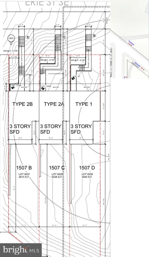 1507 Erie St Se #c, Washington, DC 20020 - Image #2