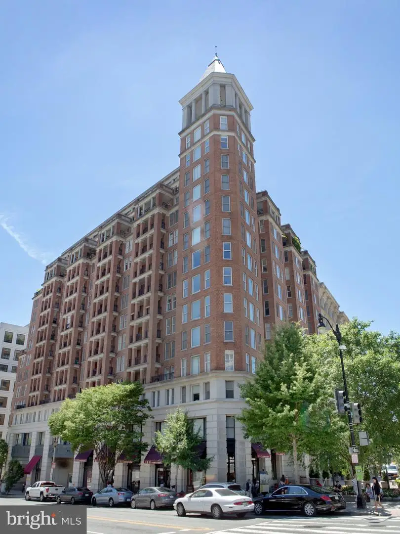 601 Pennsylvania Ave Nw #1008n, Washington, DC 20004 - Image #1