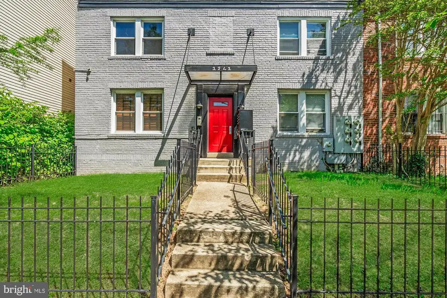 1241 18th St Ne #3, Washington, DC 20002 - Image #2