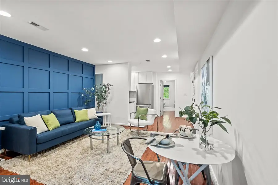 1241 18th St Ne #3, Washington, DC 20002 - Image #3