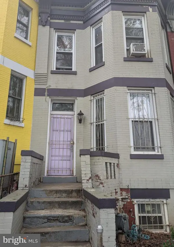 13 Rhode Island Ave Ne, WASHINGTON, DC 20002