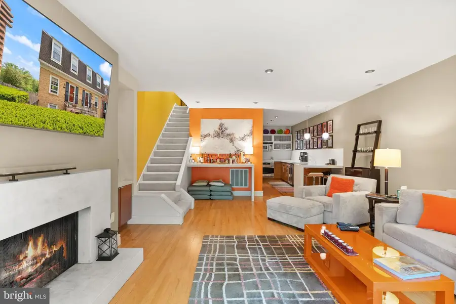 3267 Sutton Pl Nw #c, Washington, DC 20016 - Image #2