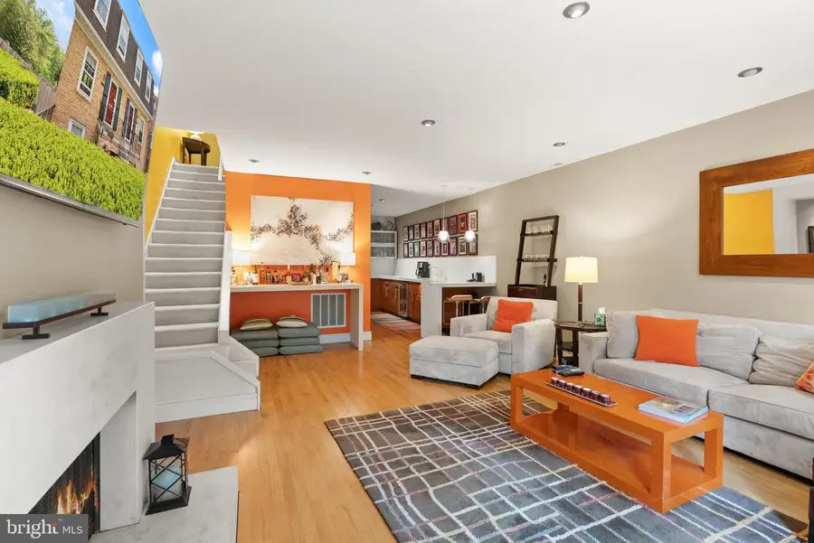 3267 Sutton Pl Nw #c, Washington, DC 20016 - Image #3