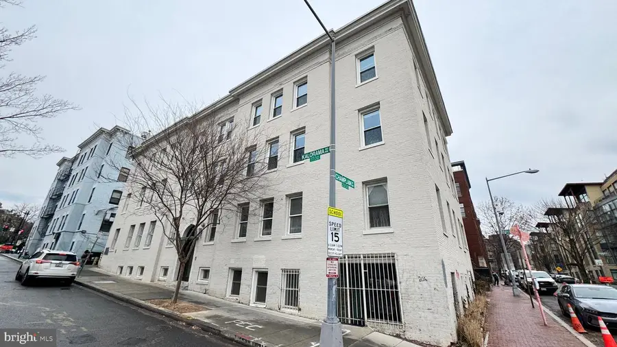 1745 Kalorama Rd Nw #101, Washington, DC 20009 - Image #2