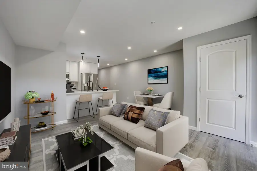 832 19th St Ne #a, Washington, DC 20002 - Image #2