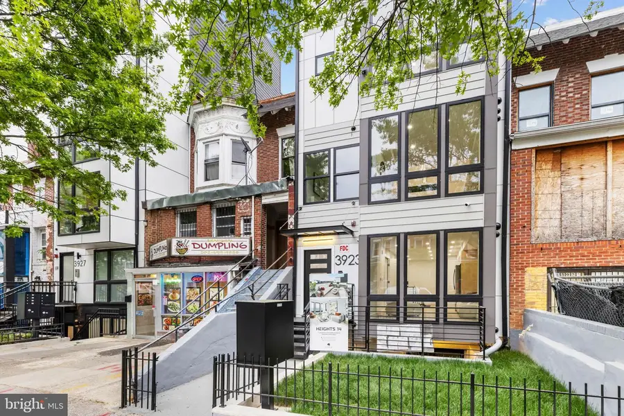 3923 14th St Nw #3, Washington, DC 20011 - Image #2