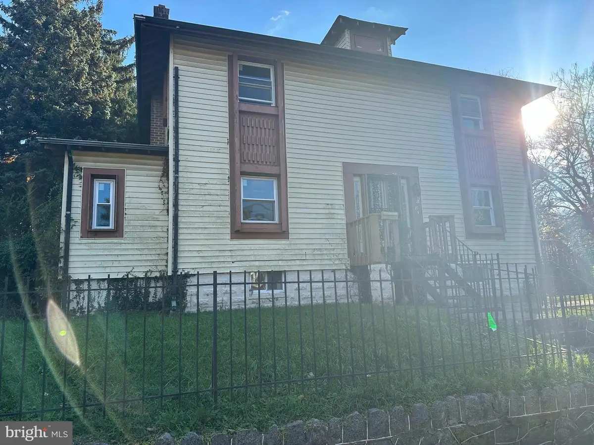 2123 Kearny St Ne, Washington, DC 20018 - Image #1