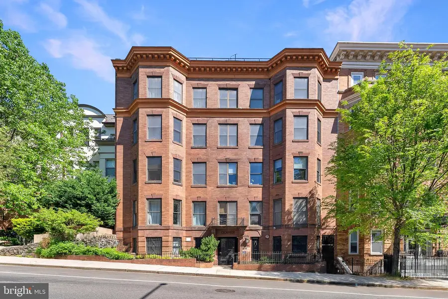 1417 Chapin St Nw #404/504, Washington, DC 20009 - Image #2