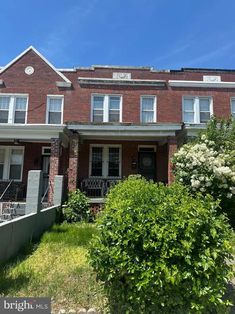 760 19th St Ne, Washington, DC 20002 - #2