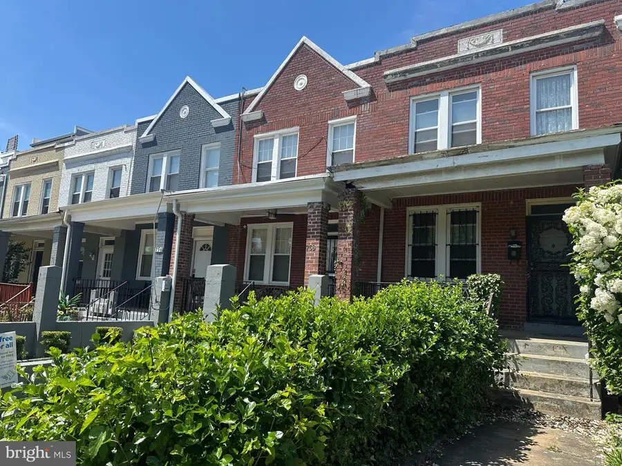 760 19th St Ne, Washington, DC 20002 - #3