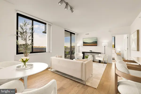 50 Florida Ave Ne #802, WASHINGTON, DC 20002