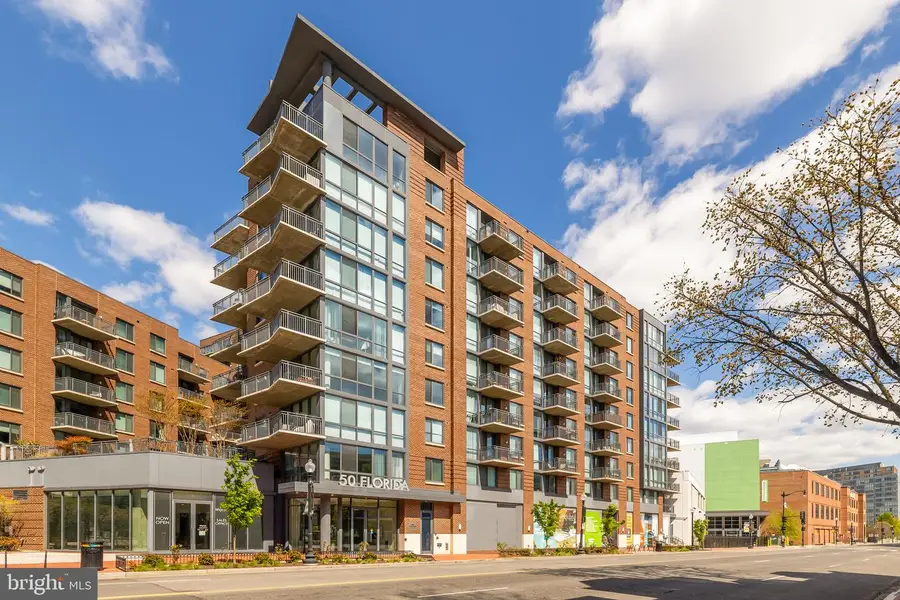 50 Florida Ave Ne #802, Washington, DC 20002 - Image #2