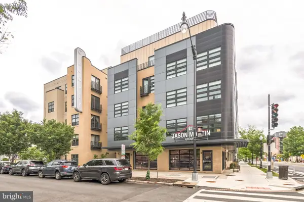 1111 Orren St Ne #107, WASHINGTON, DC 20002