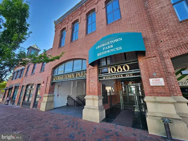 1080 Wisconsin Ave Nw #503w, WASHINGTON, DC 20007