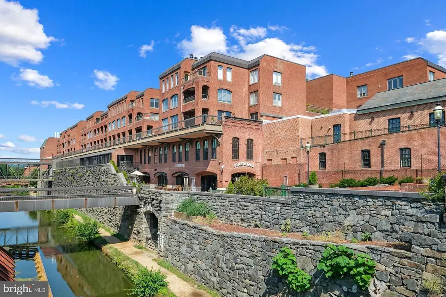 1080 Wisconsin Ave Nw #503w, Washington, DC 20007 - Image #2