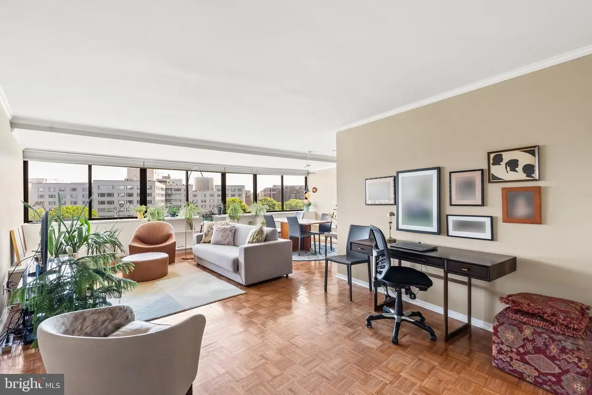 2500 Virginia Ave Nw #906-s, Washington, DC 20037 - Image #1