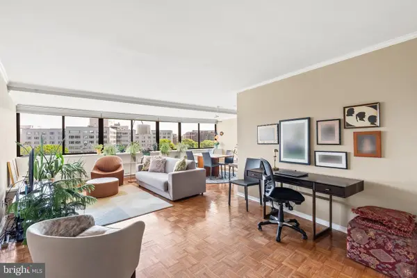 2500 Virginia Ave Nw #906-s, WASHINGTON, DC 20037