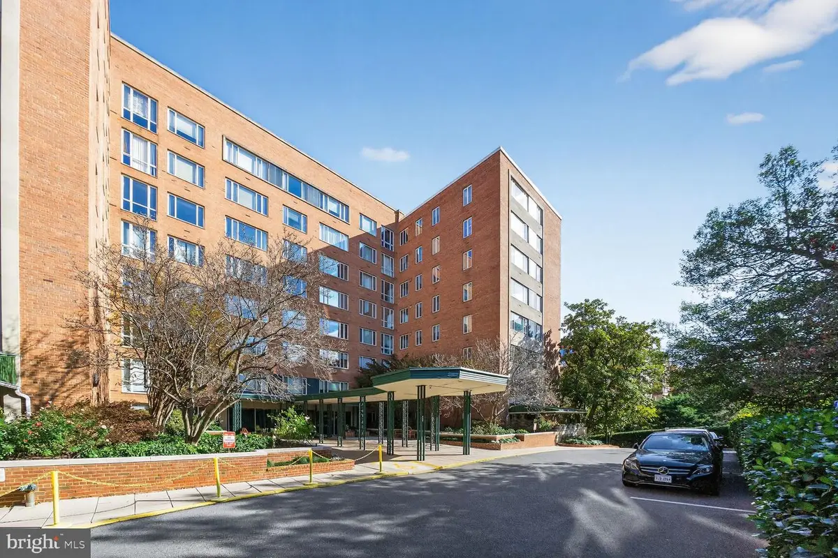 4301 Massachusetts Ave Nw #3009, Washington, DC 20016 - Image #1