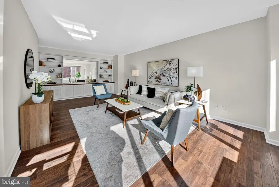 4301 Massachusetts Ave Nw #3009, Washington, DC 20016 - Image #3