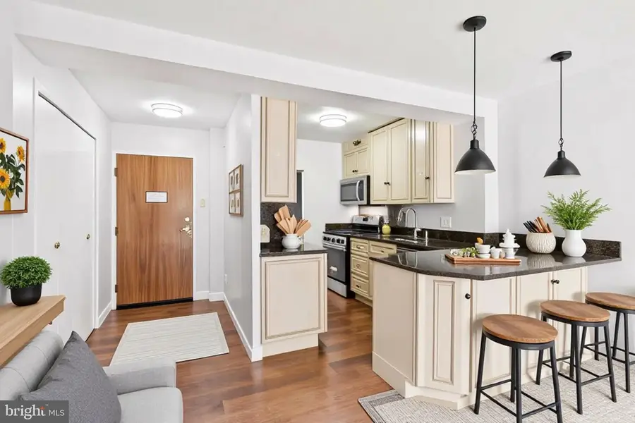 730 24th St Nw #321, Washington, DC 20037 - Image #3