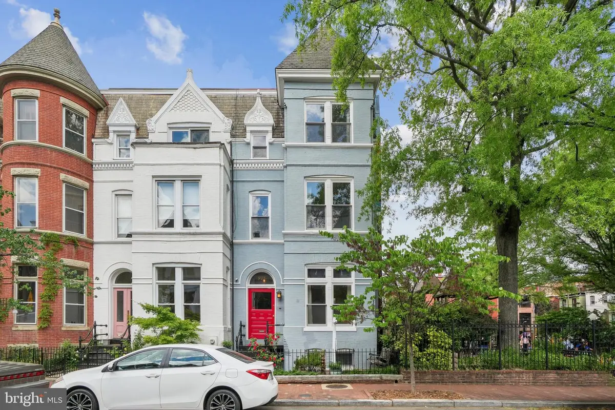 915 Westminster St Nw, Washington, DC 20001 - Image #1