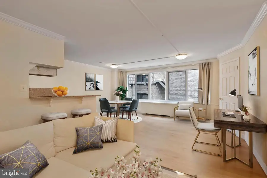 1330 New Hampshire Ave Nw #215, Washington, DC 20036 - Image #3