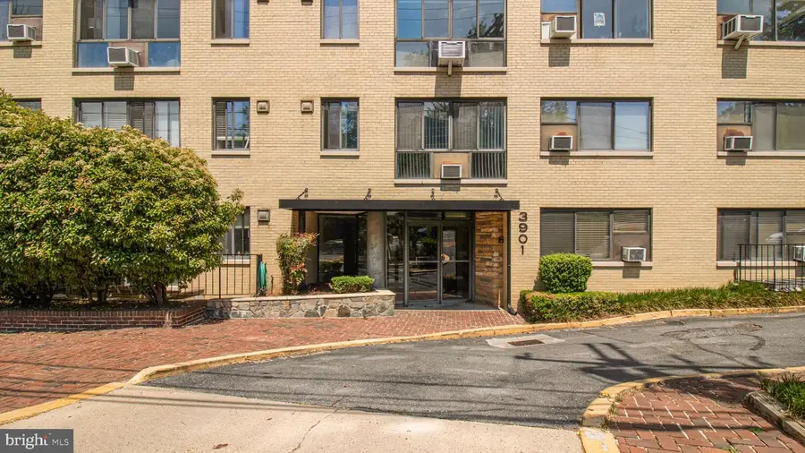 3901 Tunlaw Rd Nw #701, Washington, DC 20007 - Image #2