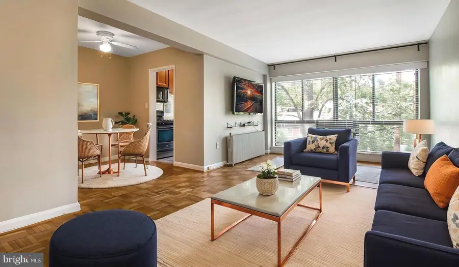 3901 Tunlaw Rd Nw #701, Washington, DC 20007 - Image #3