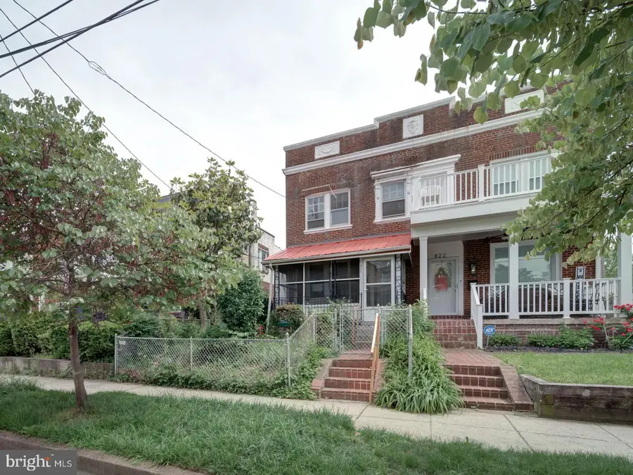 820 Tuckerman St Nw, Washington, DC 20011 - Image #3