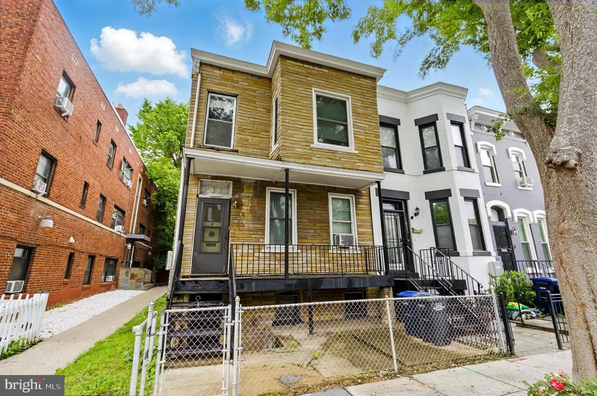 1625 6th St Nw, Washington, DC 20001 - #1