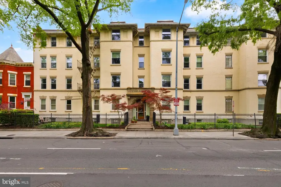 150 Rhode Island Ave Nw #103, Washington, DC 20001 - Image #2